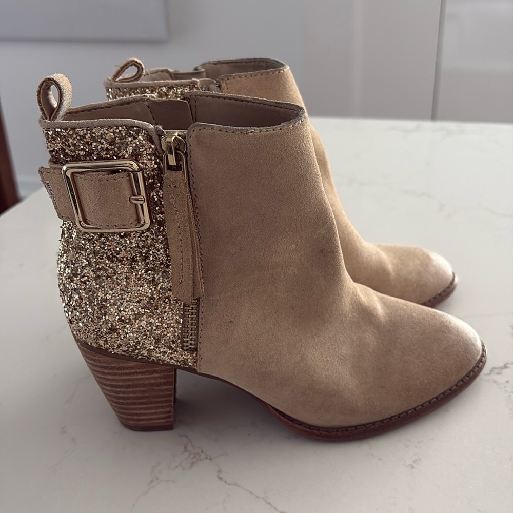 Booties